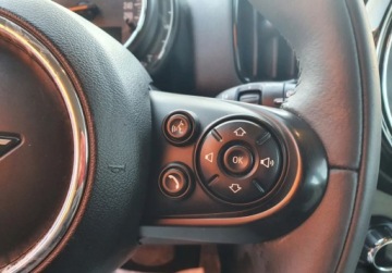 Mini Countryman F60 2019 MINI Countryman LED Serwis GetHelp 2.0 Diesel 149KM, zdjęcie 18