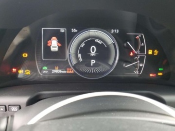 Lexus ES VII (XV70) 2024 Lexus ES 300H Base 2024 2.5l 2.5 Diesel 215KM, zdjęcie 9