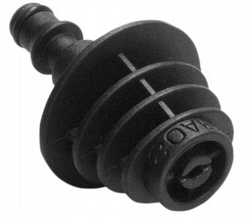 ХИМИЧЕСКАЯ НАСАДКА ДЛЯ МОЮЩЕГО СРЕДСТВА ДЛЯ ЛАВОРА