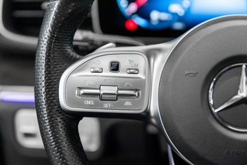 Mercedes GLS X167 SUV 2.9 400d 330KM 2020 Mercedes GLS Klasa 400d. Polska. Bezwypadkowy. FV, zdjęcie 29