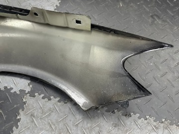 Mercedes-Benz C63 AMG W205 63 Крыло переднее левое седан/универсал