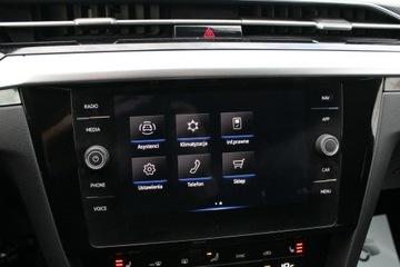 Volkswagen Arteon 2021 Volkswagen Arteon R-LINE Shooting Brake Salon PL GWARANCJA SelectCar+ FV23%, zdjęcie 29