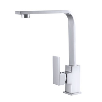 NOOK CHROM BATERIA UMYWALKOWA NABLATOWA WYSOKA
