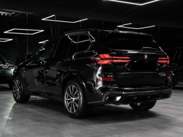 BMW X5 G05 SUV Facelifting 3.0 30d 298KM 2026 BMW X5 xDrive30d Sport Suv 3.0 (298KM) 2026, zdjęcie 1
