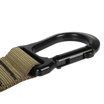 ZESTAW PASÓW, TAŚM DO ĆWICZEŃ CROSSFIT SPORTVIDA