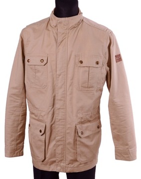 Wrangler- KURTKA NA PODRÓŻ- L