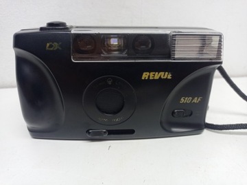 APARAT REVUE 510 AF
