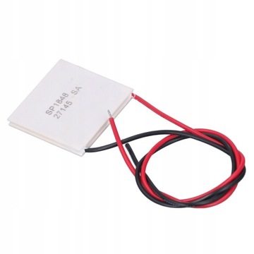 Термоэлектрический генератор, устойчивый к