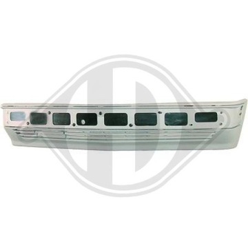 ZDERZAK DO MERCEDES 190E/D(W201) 82-93