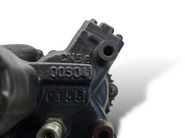 PEUGEOT 406 2000CM3 2003 PUMPY VSTŘIKOVAČE SEDAN 00504