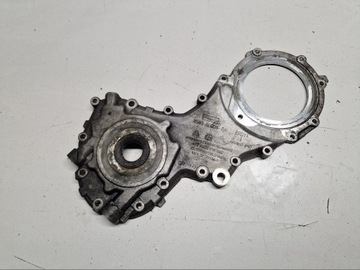 FORD FOCUS MK2 C-MAX MK1 MONDEO MK4 POMPA OLEJU XS4Q-6F008-BA