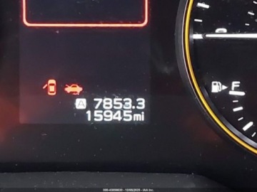 Subaru Outback VI 2025 Subaru Outback Wilderness 2025 2.4 Benzyna 260KM, zdjęcie 11