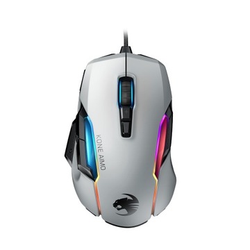 Myszka przewodowa Roccat Kone Aimo sensor optyczny 16000DPI