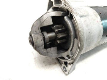 113931 STARTÉR LANCIA DELTA III 844 1.6 D MULTIFUNKCE