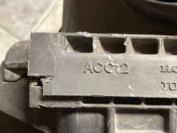 ACC12 POUZDRO FILTRU VZDUCHU 2.2 CTDI RD9 103 2006 HONDA CR-V II (RD_)