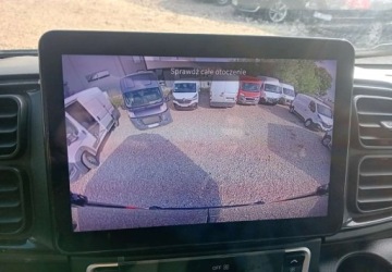 Fiat Ducato IV 2023 Fiat Ducato Fiat Ducato L2H2 Autm 2.2 Diesel 140KM, zdjęcie 22
