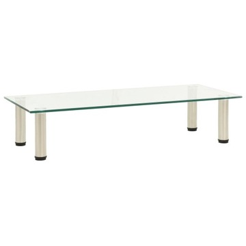 Szafka RTV stojąca VidaXL 80 cm x 17 cm x 35 cm