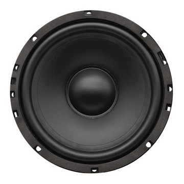 АВТОМОБИЛЬНЫЕ ДИНАМИКИ ДЛЯ VW FOX ПЕРЕДНИЕ 165 ММ