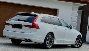 Volvo V90 II Kombi 2.0 D4 190KM 2020 Volvo V90 Volvo v90 D4 2000 Diesel190 km 2.0 Diesel 190KM, zdjęcie 1