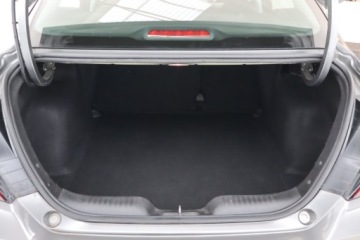 Fiat Tipo II Sedan Facelifting 1.0 T3 Turbo 100KM 2021 Fiat Tipo 1.0 FireFly, Salon Polska, Serwis ASO, zdjęcie 13