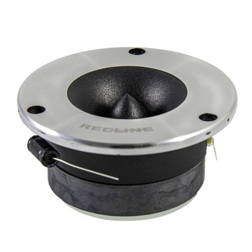 DD AUDIO Redline RL-PT25 tweetery para SQL SPL
