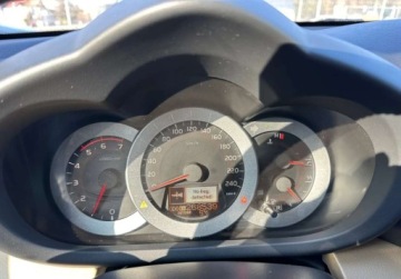 Toyota RAV4 III 2009 Toyota RAV4 2.2D-4D 204KM 2009r. 4x4 auto zarejestrowane i ubezpieczone 2.2, zdjęcie 14