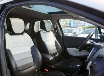 Renault Captur 2018 Renault Captur 1.2 Energy TCe Initiale Paris EDC, zdjęcie 12