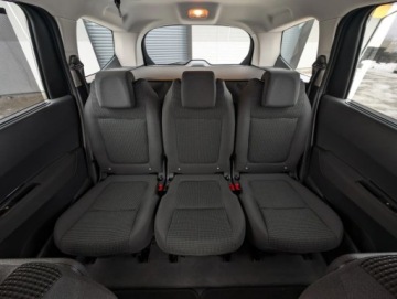 Peugeot 5008 I 2014 Peugeot 5008 Automat Klima Navi Kamera Serwis Gwarancja 1.6 Diesel 114KM, zdjęcie 37