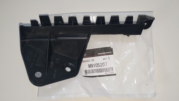 COLT CZ 04 - 08 VÝZTUHA NÁRAZNÍKU PŘEDNÍ LEVÝ