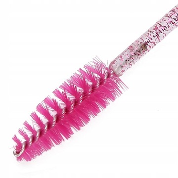 КРИСТАЛЛИЧЕСКАЯ ЩЕТКА ДЛЯ РЕСНИЦ 50ШТ ProjectLashes
