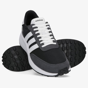 Buty Adidas Run 70s GX3090 r. 42 2/3