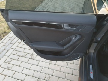 Audi A5 8T Sportback Facelifting 1.8 TFSI 144KM 2016 Audi A5 Sportback 1.8tfsi S Line Bixenon Navi, zdjęcie 17