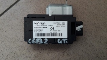 KIA CEED II 2012- MODUŁ STEROWNIK TPMS 95800-A2100