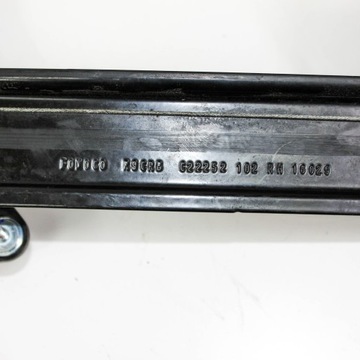 C28603-102 FORD USA ZVEDÁK OKNO LEVÝCH PŘEDNÍCH DVEŘE