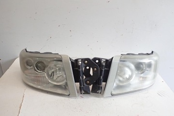 Lampa przód przednia prawa RENAULT PREMIUM DXI