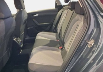 Seat Leon IV Sportstourer 1.5 EcoTSI 150KM 2024 Seat Leon Sportstourer VAT 23 Style 1.5TSI 150KM M6 20242025 r., salon PL,, zdjęcie 9