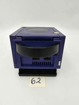 КОНСОЛЬ NINTENDO GAMECUBE DOL-001 PAL BLUE + ОРИГИНАЛЬНЫЕ АКСЕССУАРЫ