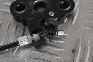 Замок сиденья с тросом DUCATI HYPERMOTARD 939 13-