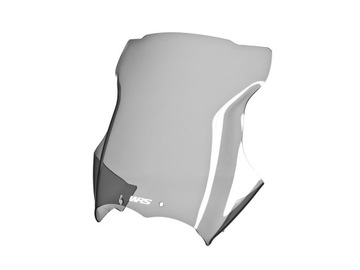 WRS SZYBA BMW R 1200 GS / ADVENTURE 04-12 BM005F