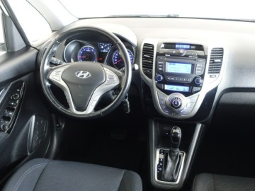 Hyundai ix20 Mikrovan 1.6 CVVT 125KM 2015 Hyundai ix20 1.6 Ben.125KM/Automat/Lift, zdjęcie 22