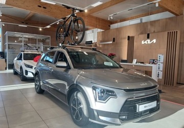 Kia Niro II 2025 Kia Niro Kia Niro MY26, 1.6 GDI 136 KM 1.6 Hybryda 136KM, zdjęcie 3