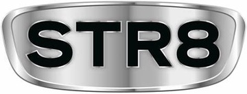 STR 8 Оригинальное средство после бритья 100 мл