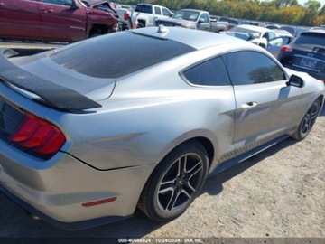 Ford Mustang VI 2020 Ford Mustang 2020r., Ecoboost Premium, 2.3l., od ubezpieczalni 2.3 Benzyna, zdjęcie 5