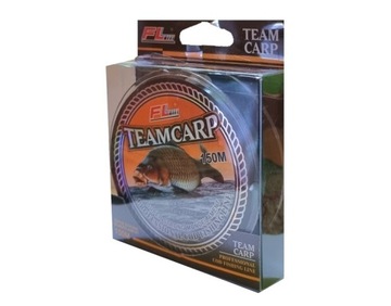 ŻYŁKA FL TEEM CARP 0,28mm/10,5kg 150M na grunt