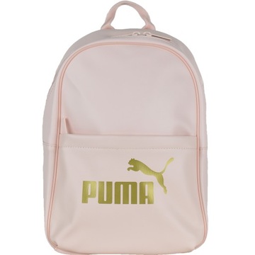 PUMA CORE PU BACKPACK (UNI) Damski Plecak