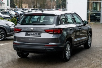 Seat Ateca 2026 Seat Ateca Reference 1.0 TSI 115 KM - Dostępny od, zdjęcie 9