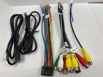 РАДИОМОНИТОР 2 DIN 9 ДЮЙМОВ CARPLAY ANDROID BT