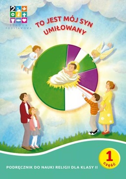 Podręcznik To jest mój Syn umiłowany 1-2