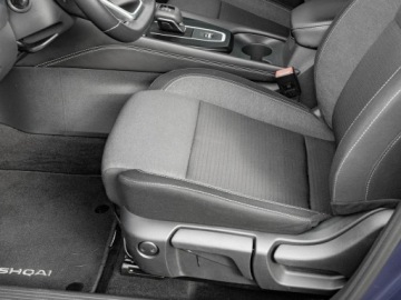 Nissan Qashqai III Crossover 1.3 DIG-T MHEV 158KM 2023 Nissan Qashqai GD3H751#1.3 DIG-T mHEV N-Connecta, zdjęcie 12