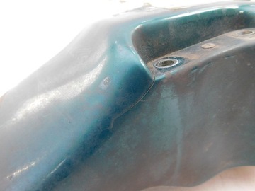 YAMAHA TDM 850 4TX ПЕРЕДНЕЕ КРЫЛО